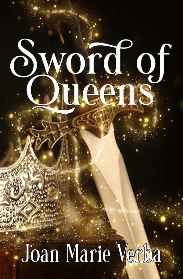 Sword of Queens cover