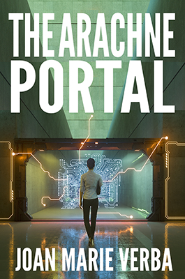 The Arachne Portal cover