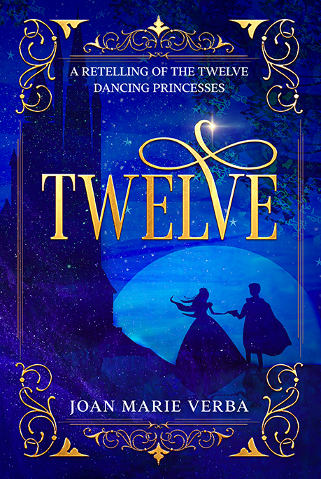 cover for Twelve
