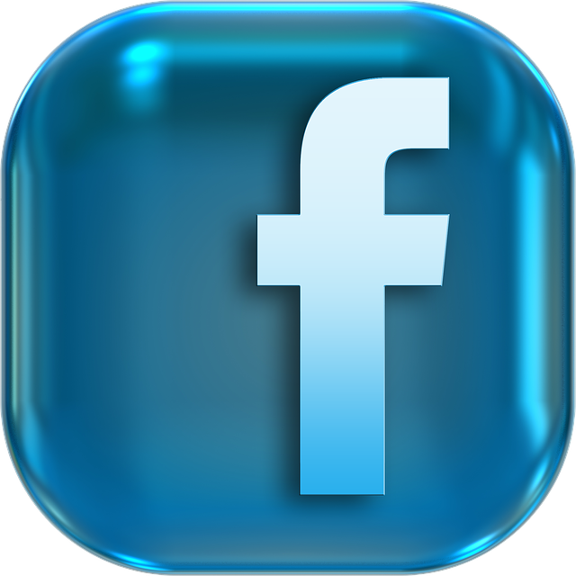 Facebook icon