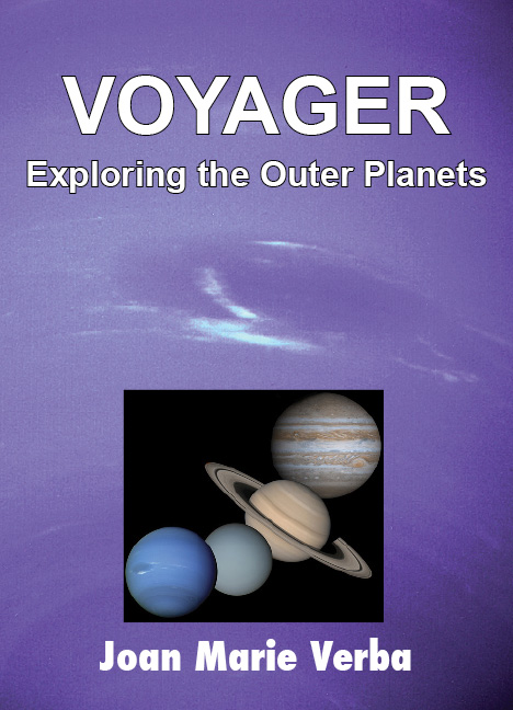 voyager cover