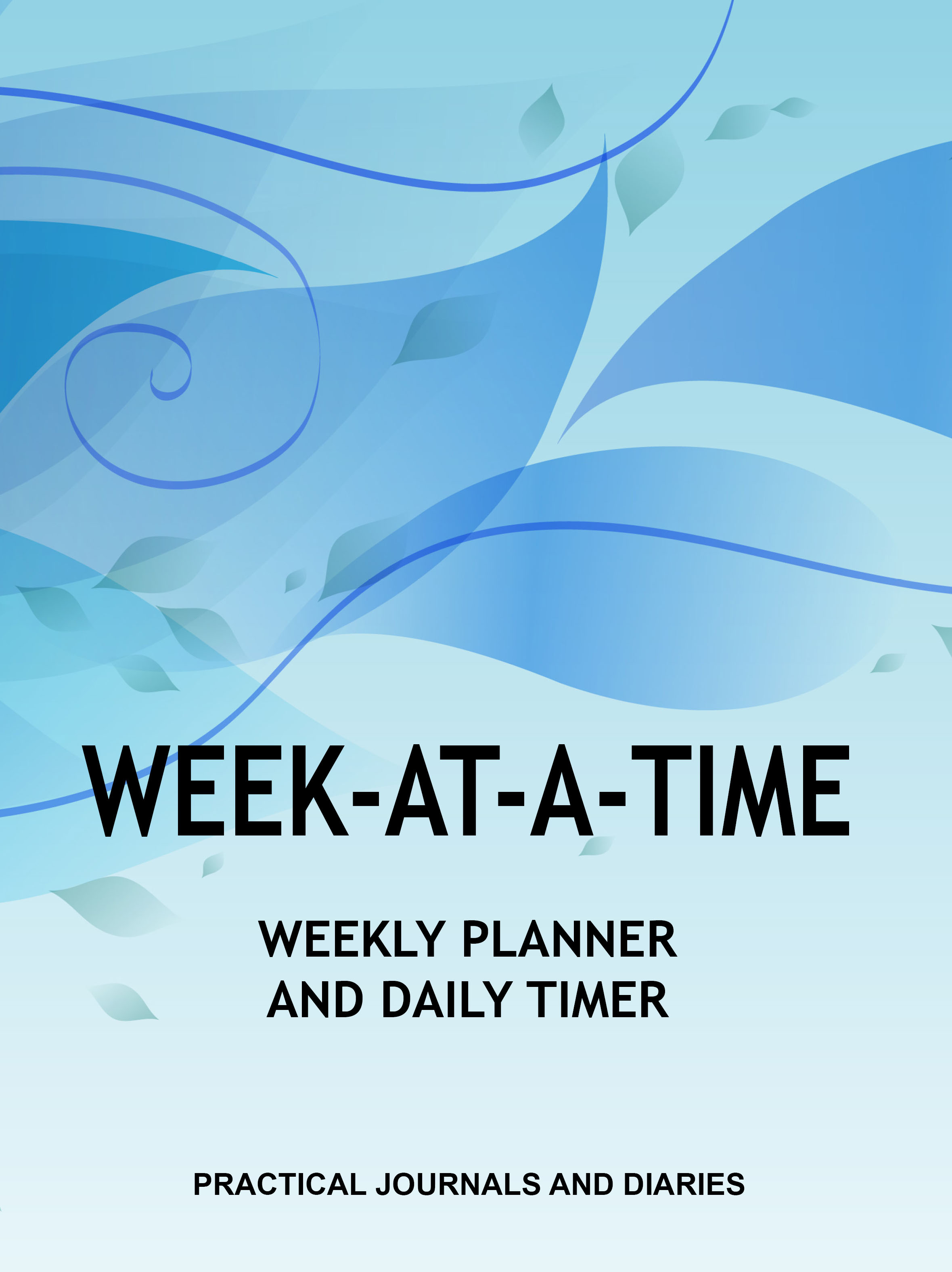 week-at-a-time cover